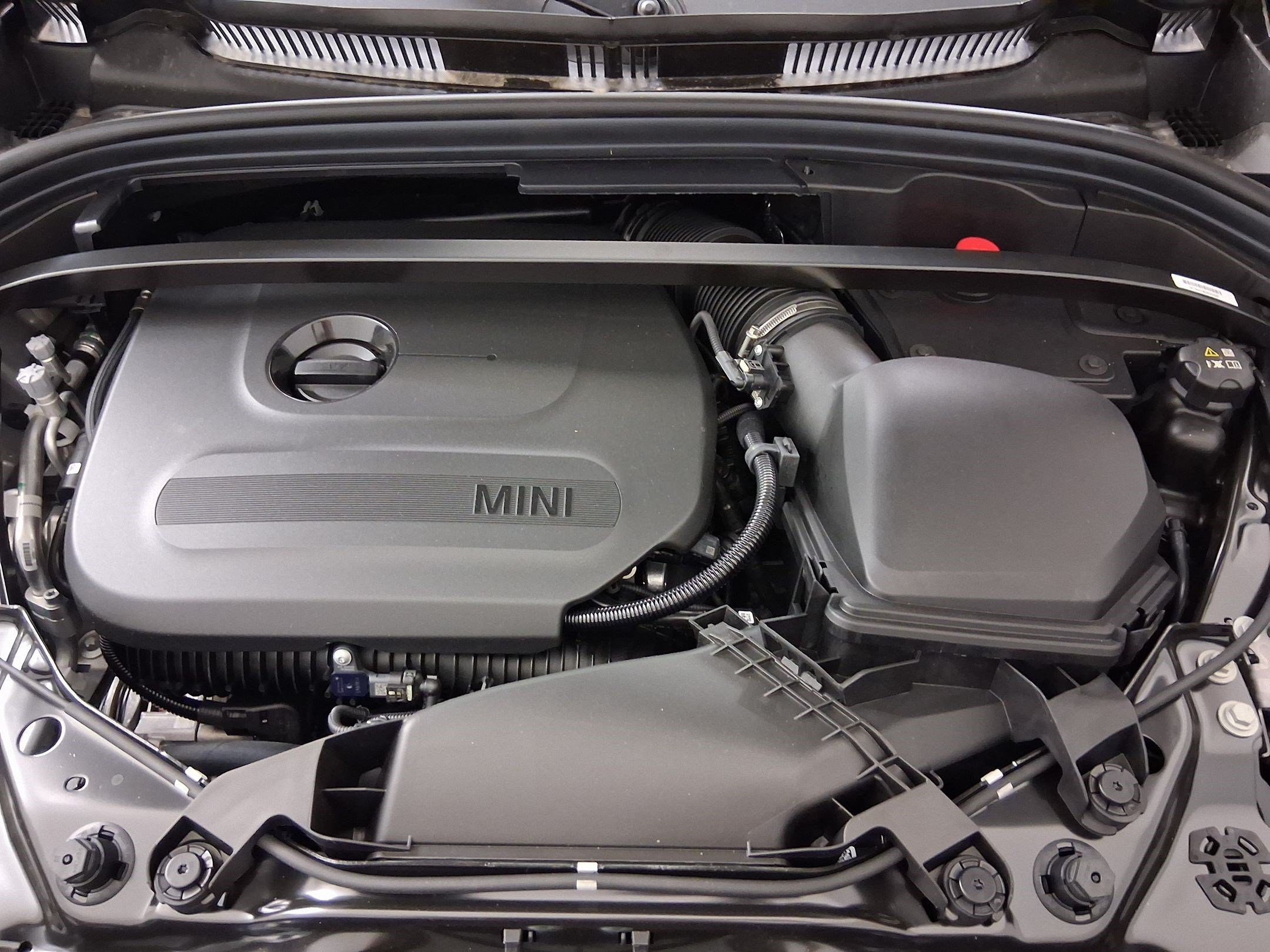 New 2027 MINI Cooper Countryman S AWD/4WD image 30