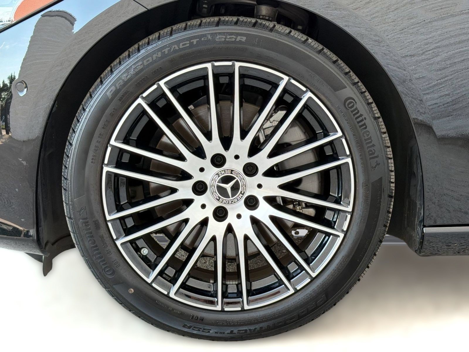 Used 2026 Mercedes-Benz C 300 4MATIC Sedan image 13