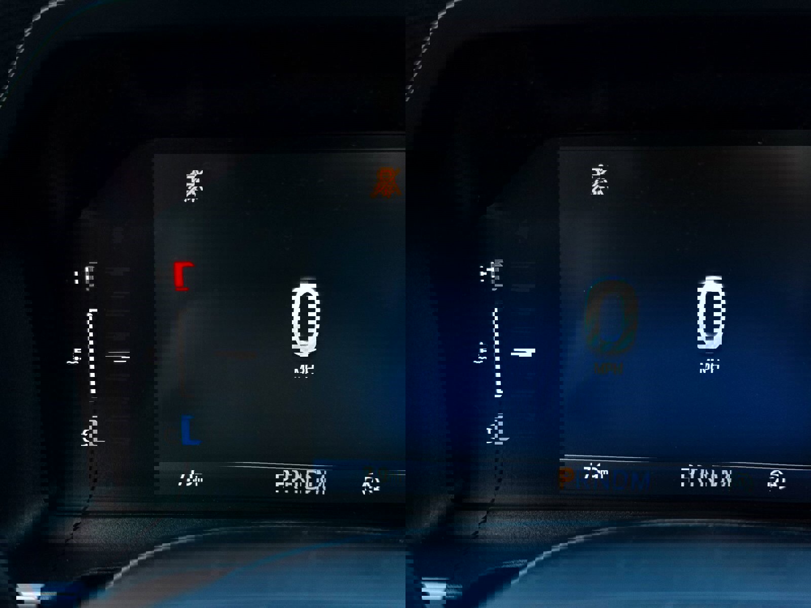 New 2025 Ford Ranger XL image 60