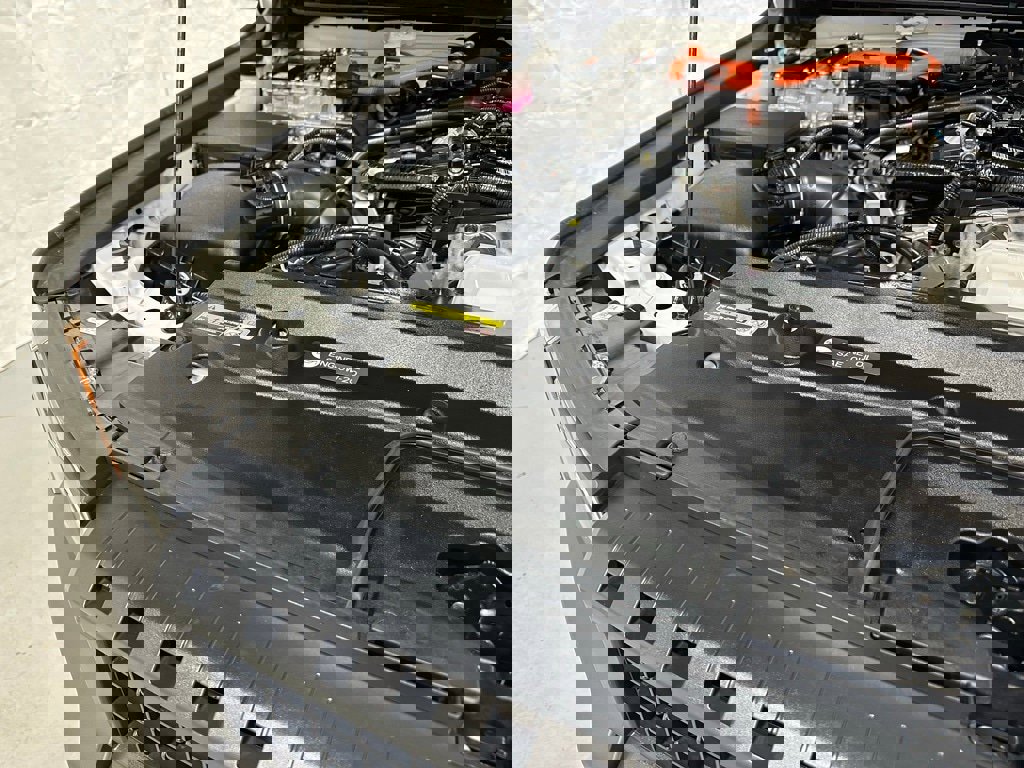 Used 2025 Toyota Land Cruiser 1958 image 68