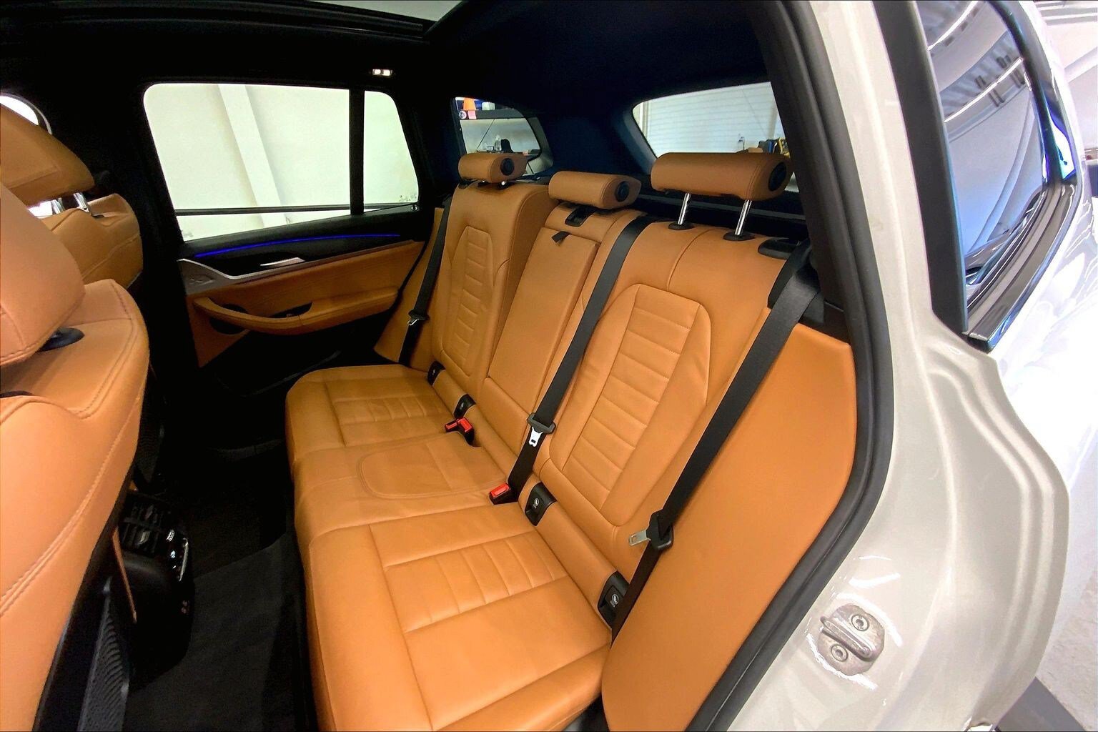 Used 2024 BMW X3 xDrive30i w/ Premium Package AWD/4WD image 24