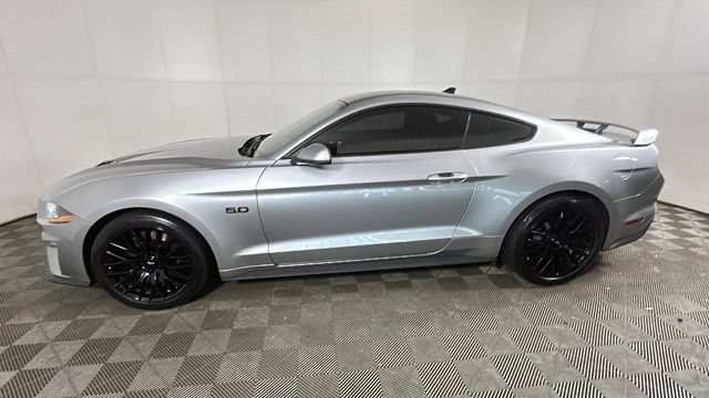 Used 2020 Ford Mustang GT w/ GT Performance Package RWD image 5