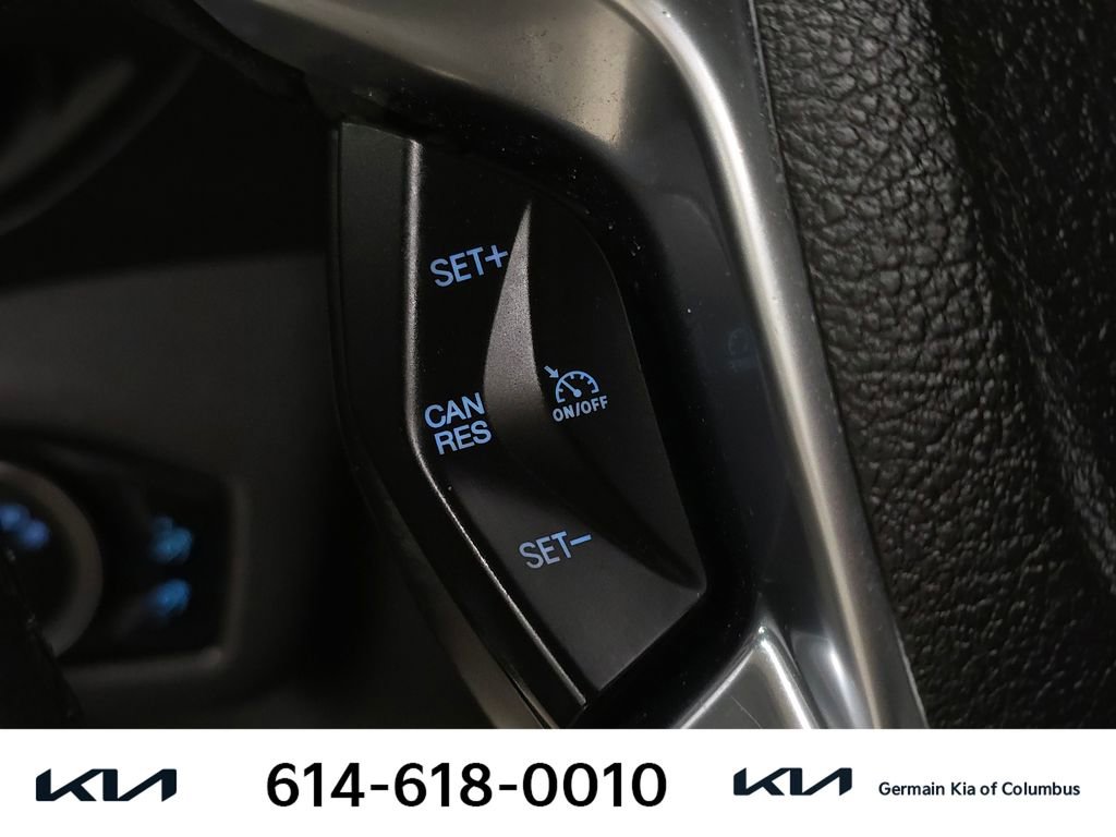 Used 2018 Ford Transit Connect XLT image 32