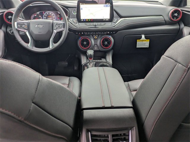 New 2026 Chevrolet Blazer RS w/ Driver Confidence II Package image 30