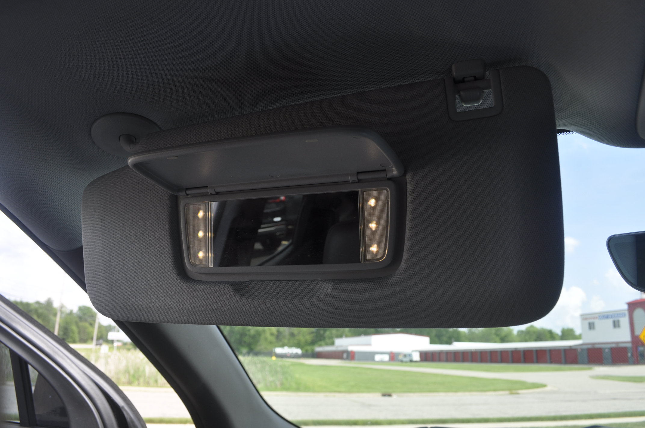 Used 2021 Chevrolet Blazer LT w/ Sound & Technology Package FWD image 28