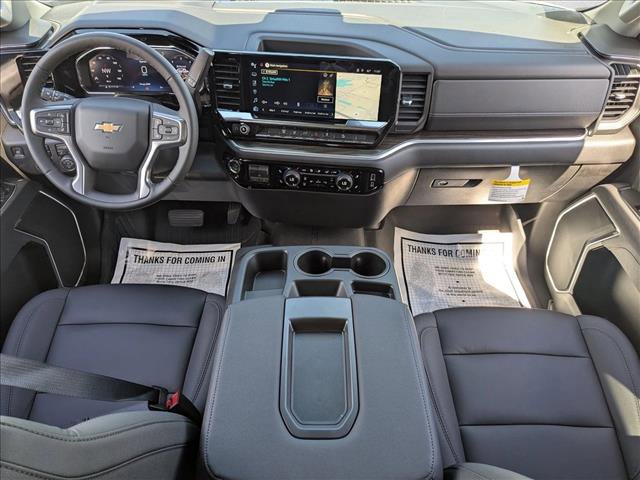 New 2026 Chevrolet Silverado 2500 LT image 14