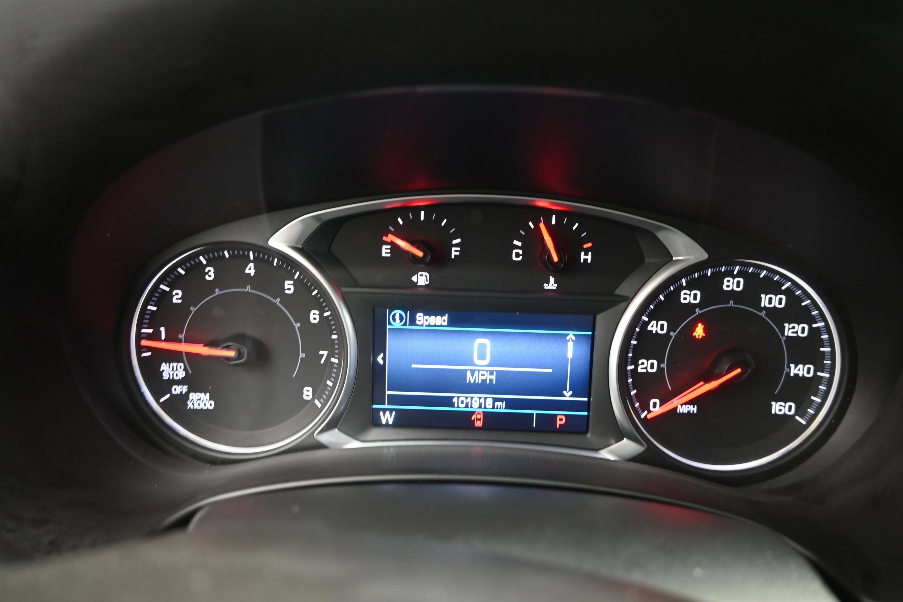 Used 2020 GMC Terrain SLE w/ Driver Convenience Package FWD image 13