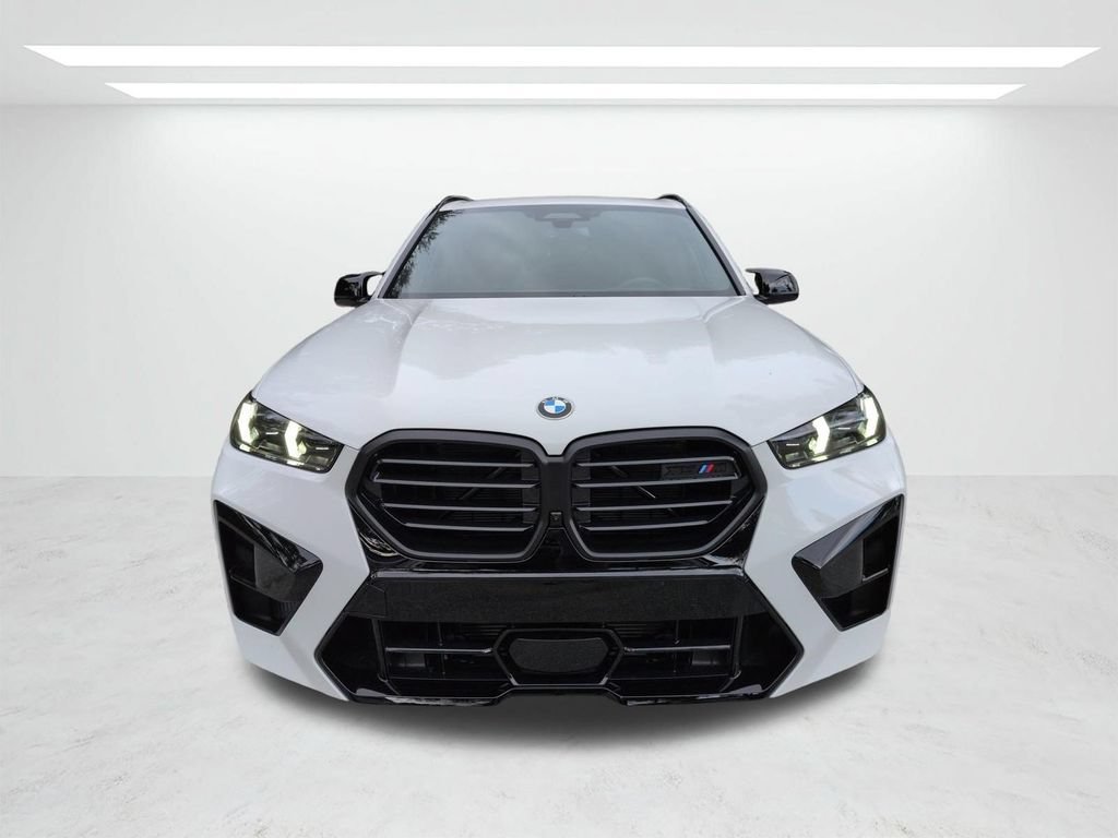 New 2026 BMW X5 M Competition w/ Executive Package AWD/4WD image 9