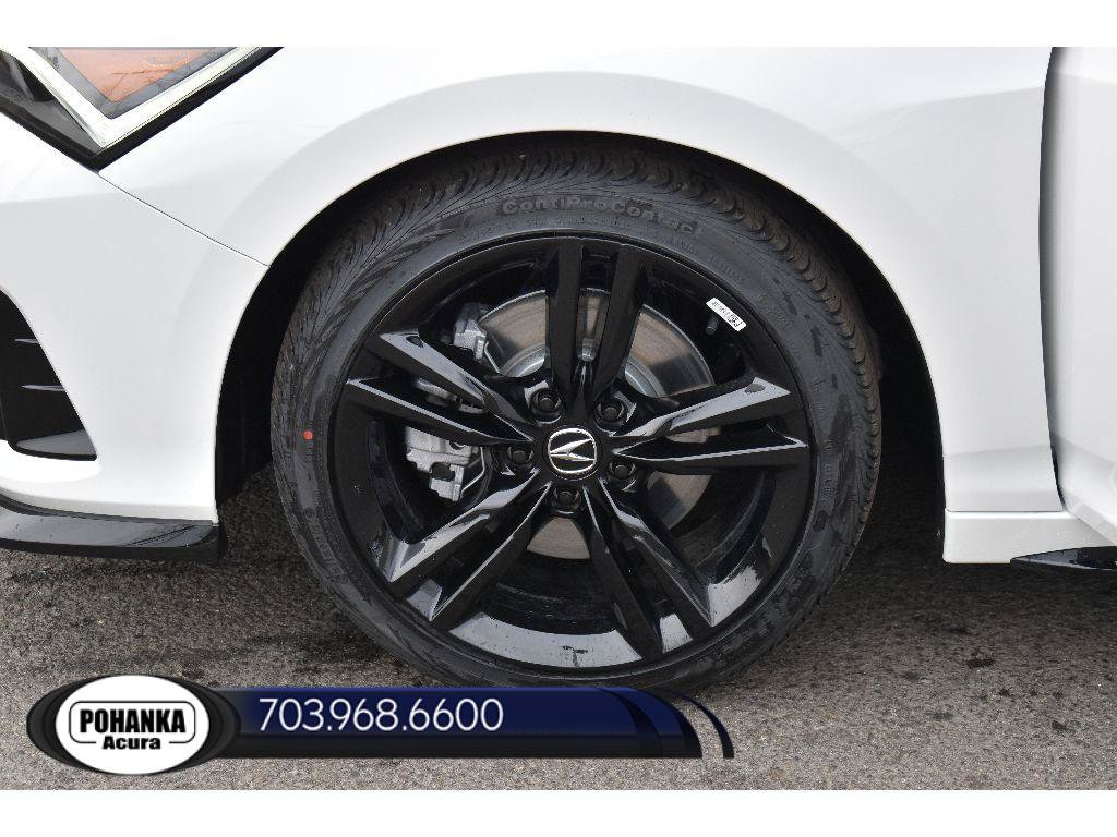 New 2026 Acura Integra A-Spec FWD image 34