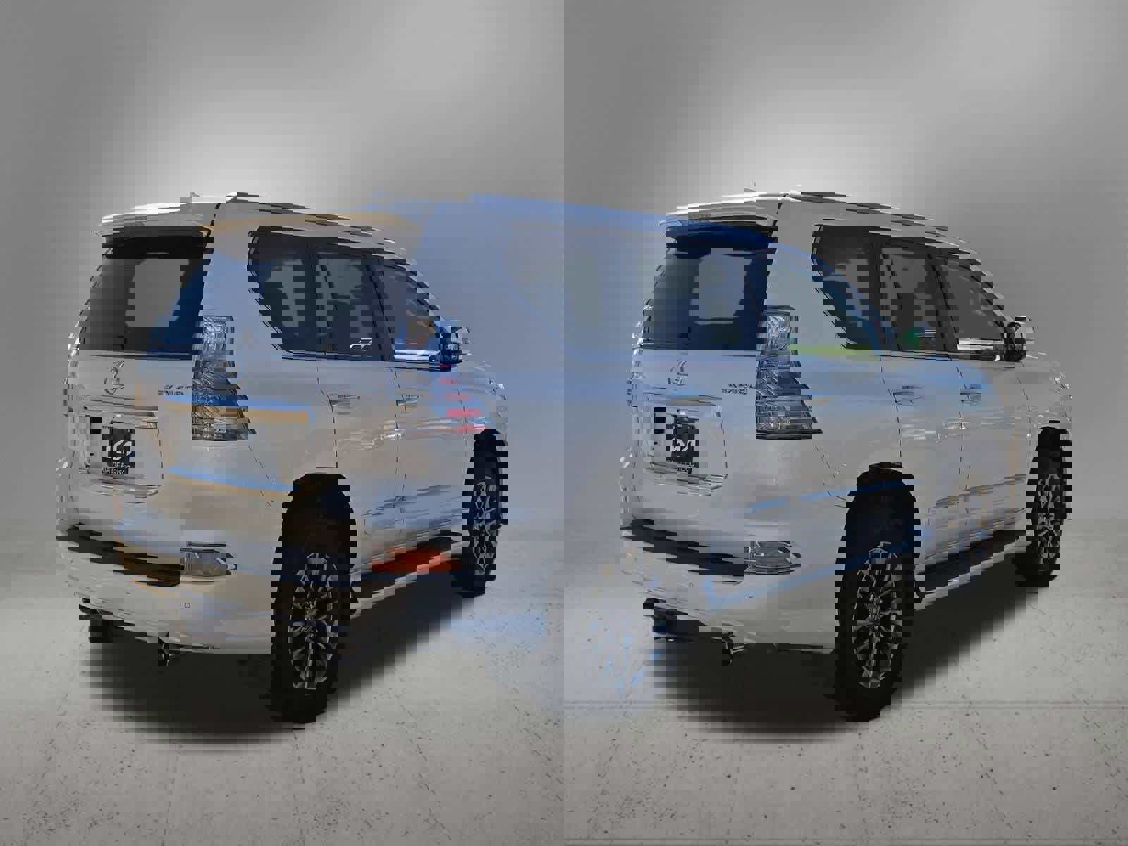 Used 2019 Lexus GX 460 Luxury image 6