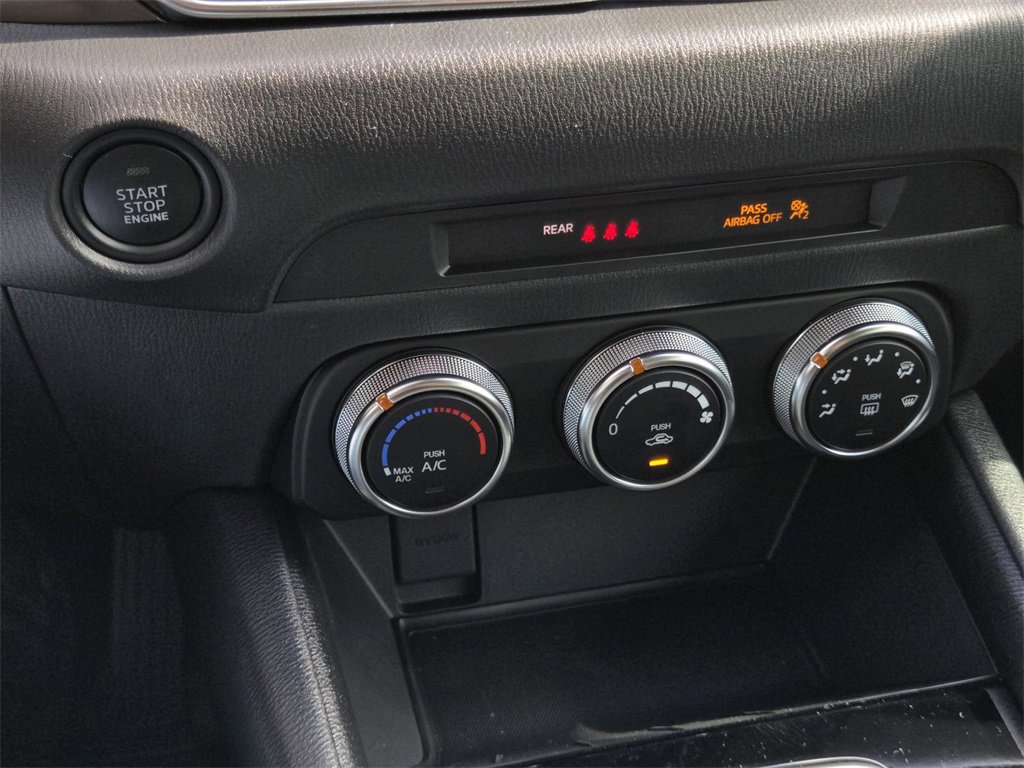 New 2025 MAZDA CX-5 AWD 2.5 S image 17