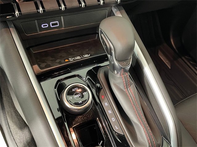 New 2026 Chevrolet Colorado Z71 w/ Technology Package image 8