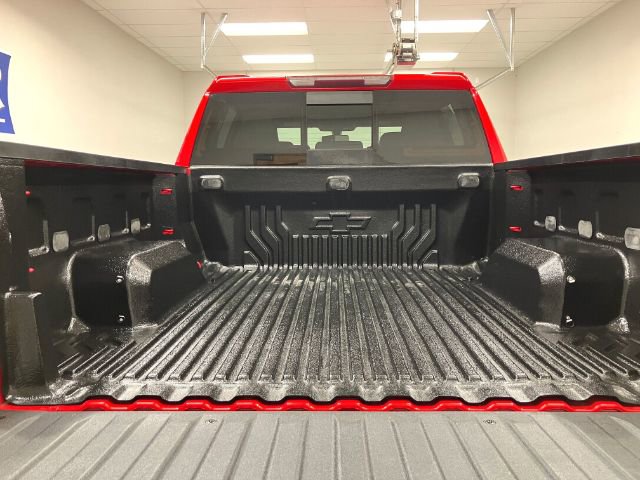 Used 2019 Chevrolet Silverado 1500 LT Trail Boss image 30