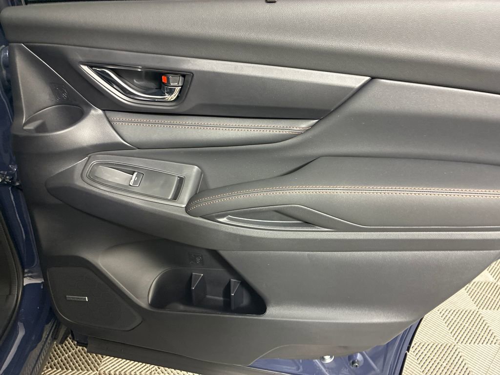 New 2025 Subaru Ascent Bronze Edition image 25