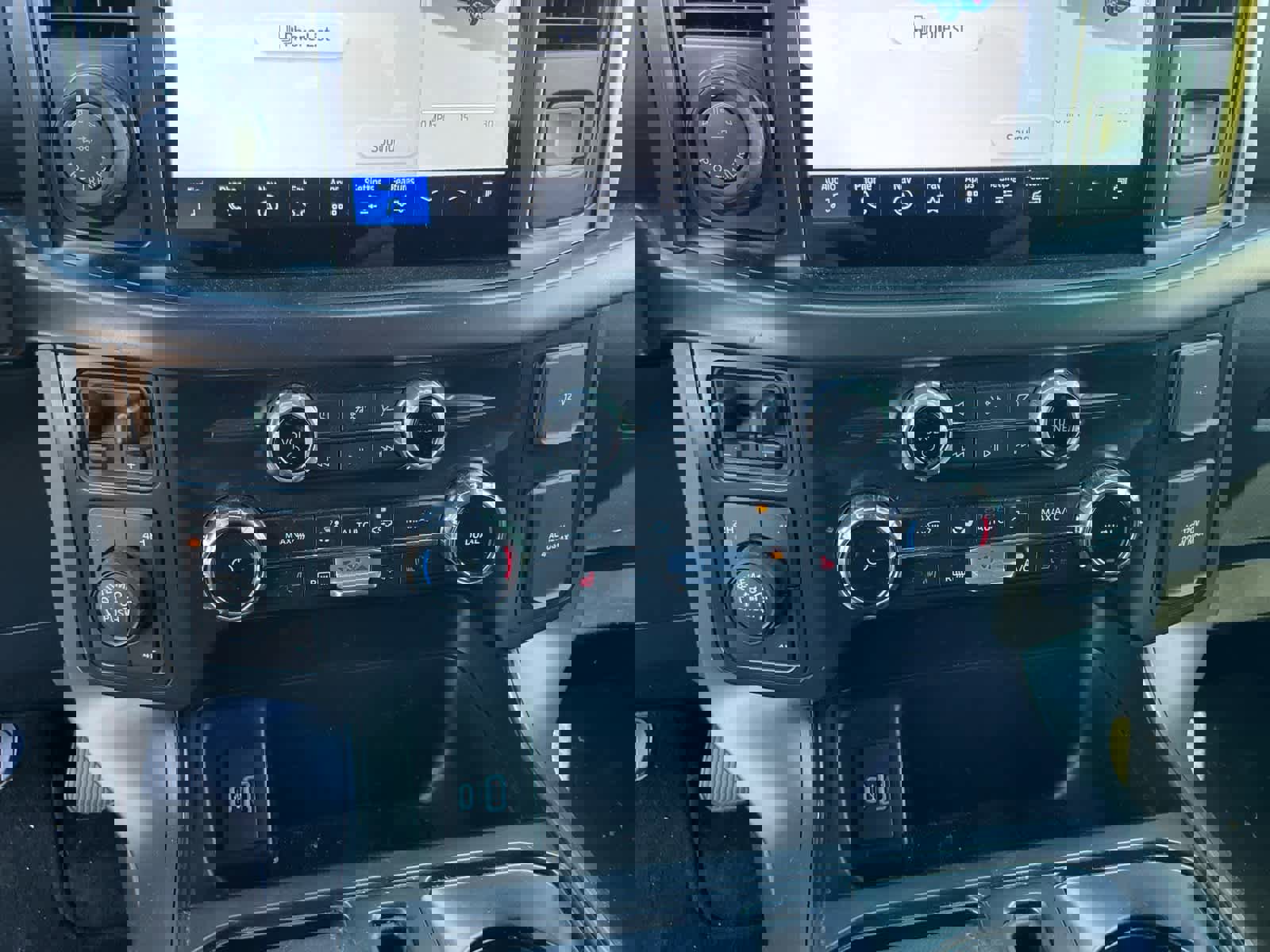 Used 2024 Ford F150 XLT w/ Equipment Group 302A MID image 16