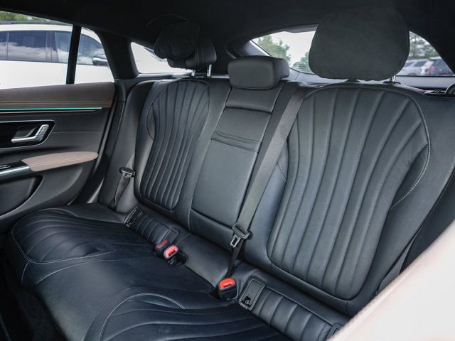 Certified 2023 Mercedes-Benz EQS 450+ Sedan image 31
