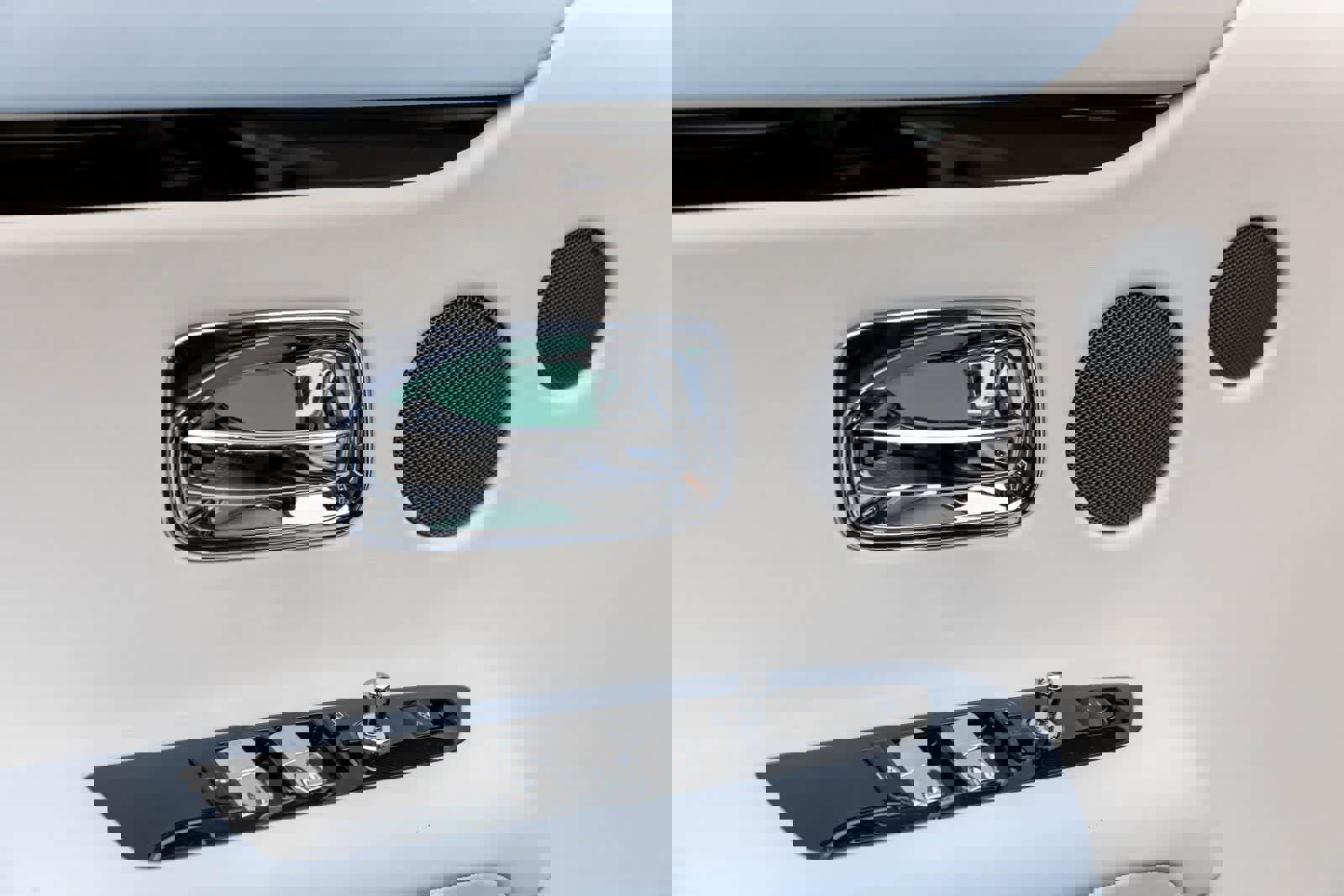 New 2026 Rolls-Royce Ghost image 9