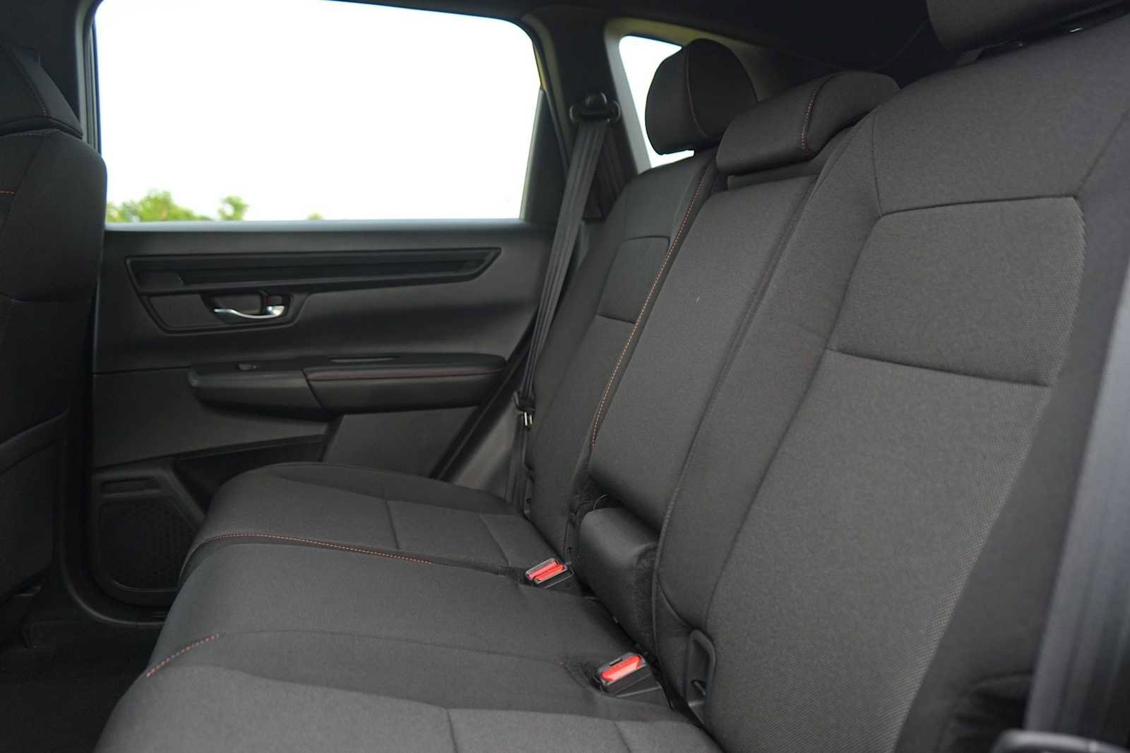 Used 2026 Honda CR-V Sport image 14