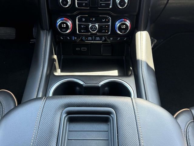 Certified 2024 GMC Yukon AT4 w/ Technology Package AWD/4WD image 19
