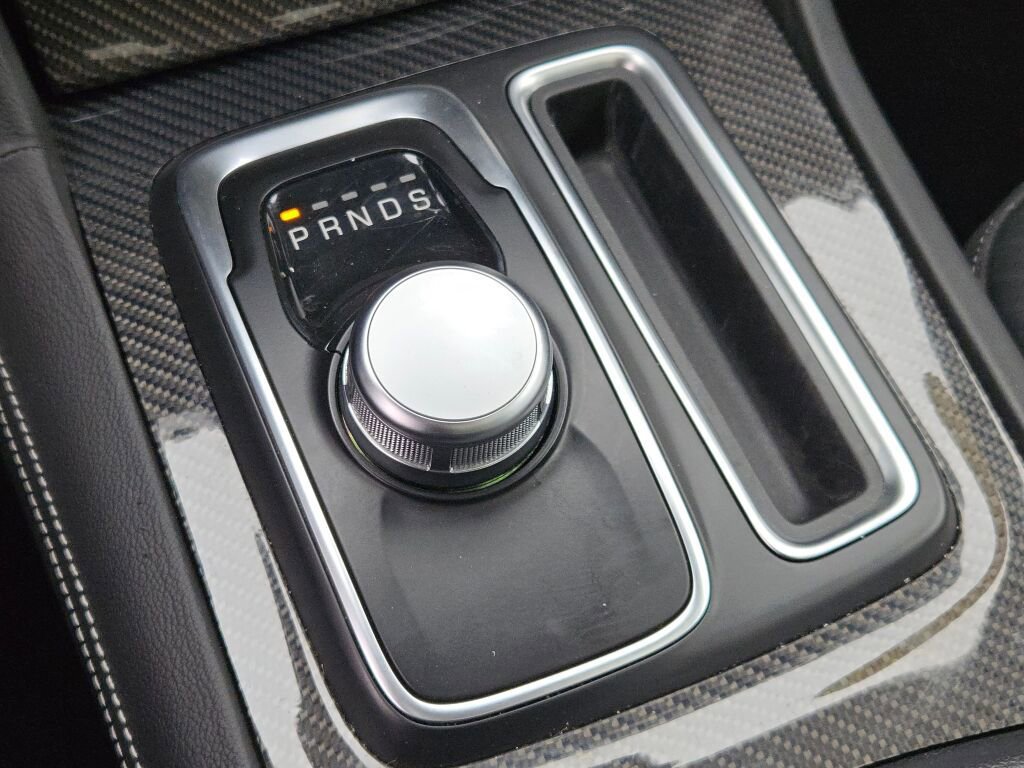 Used 2023 Chrysler 300 C image 27