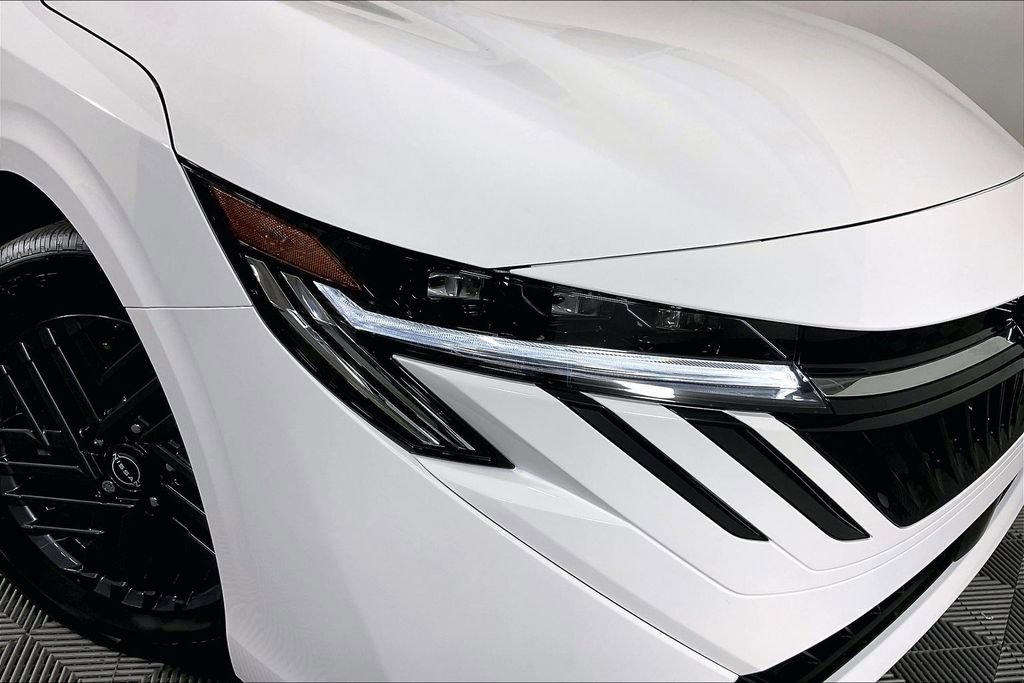 New 2026 Nissan Sentra SV w/ SV Convenience Package image 36