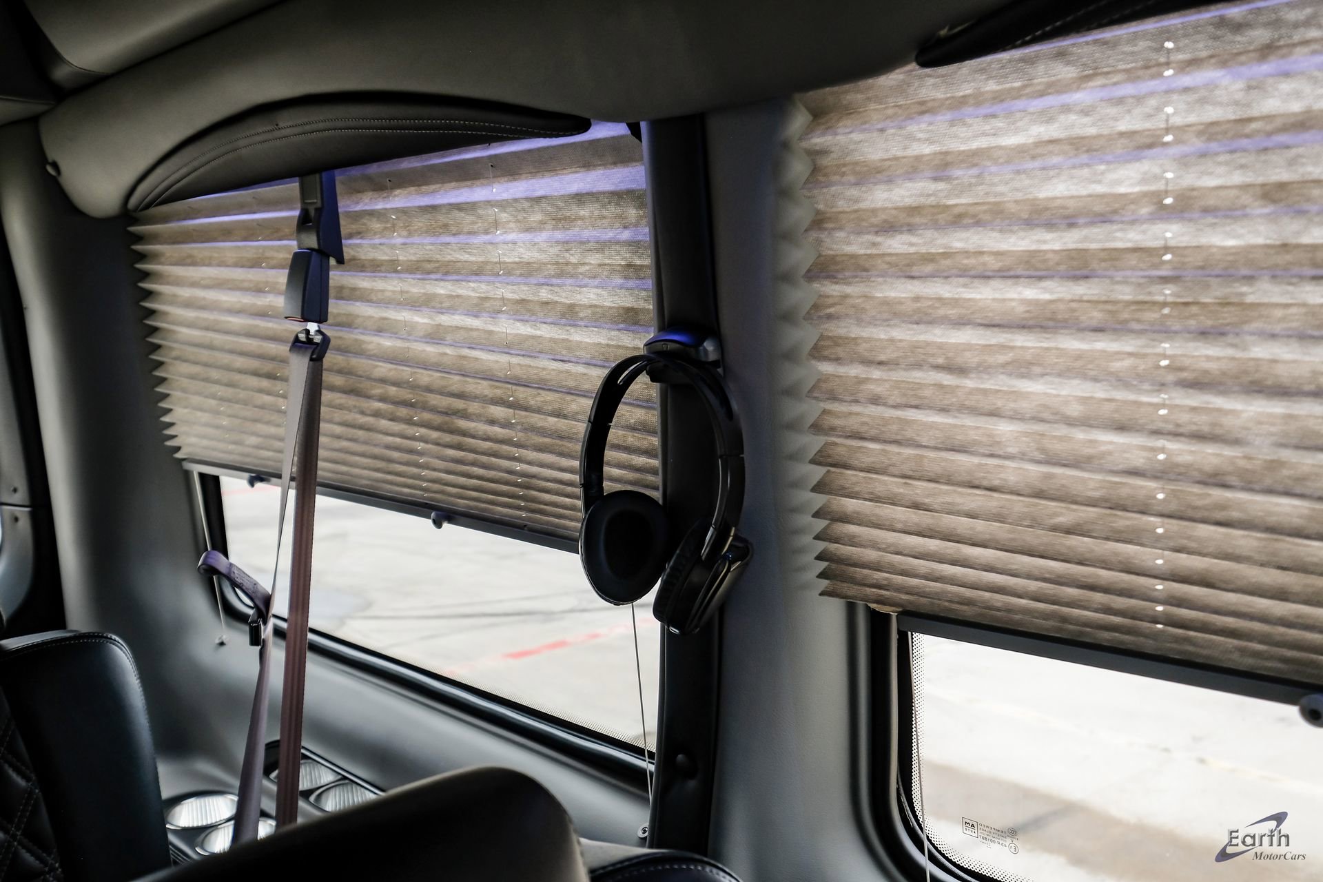 Used 2024 Mercedes-Benz Sprinter 2500 image 85