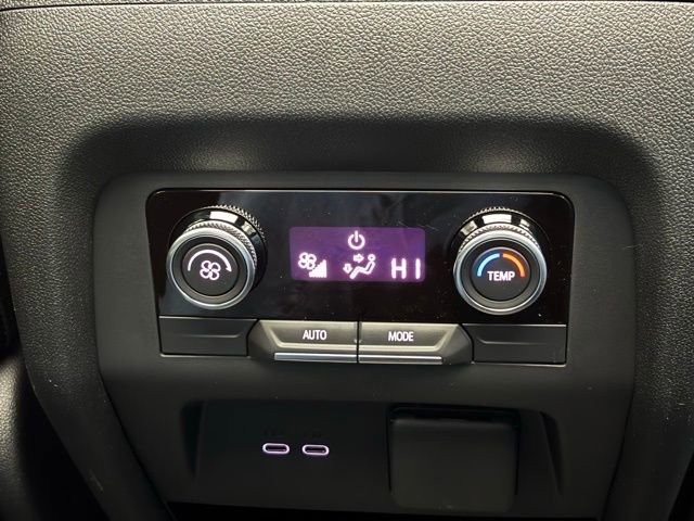 New 2026 Buick Enclave Preferred w/ Power Package image 6