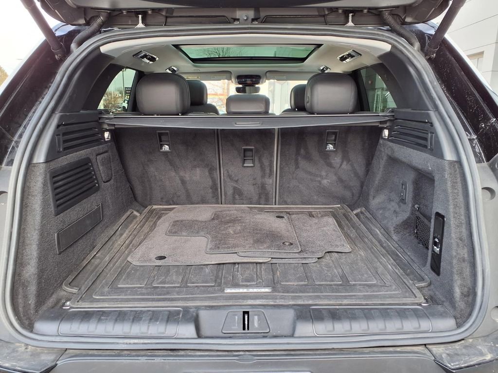 Certified 2023 Land Rover Range Rover Sport SE image 26