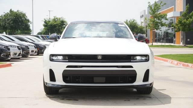 New 2026 Dodge Charger R/T AWD/4WD image 2