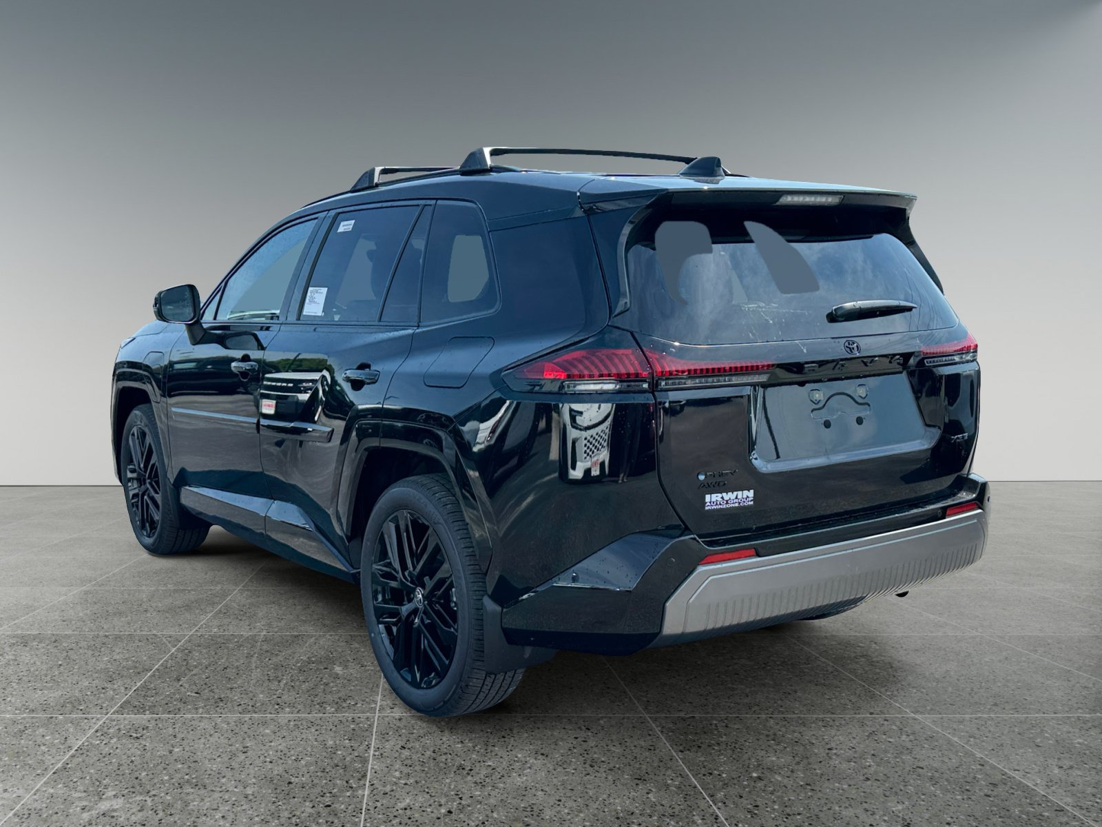 New 2026 Toyota RAV4 XSE AWD/4WD image 4
