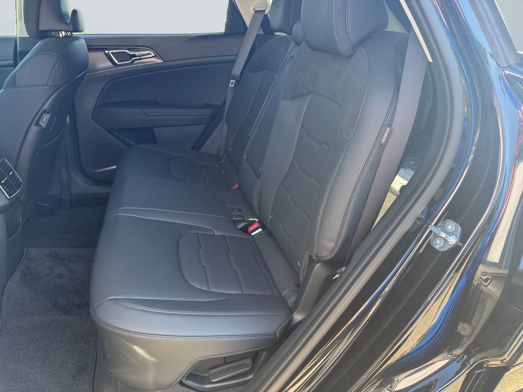 New 2027 Kia Sportage SX Prestige AWD/4WD image 13