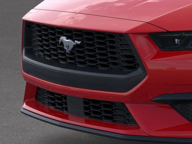 New 2026 Ford Mustang Premium RWD image 20