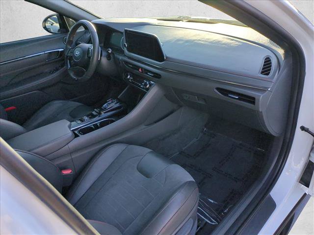 Used 2023 Hyundai Sonata N Line FWD image 23