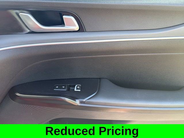 Used 2024 Kia K5 GT-Line w/ GT-Line Premium Package AWD/4WD image 42