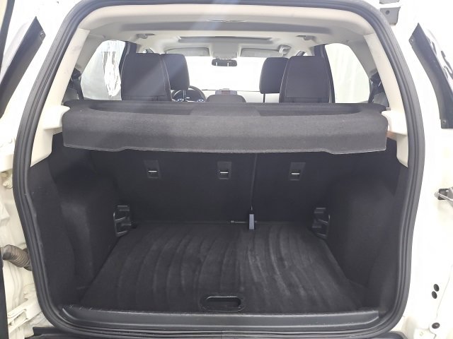 Used 2021 Ford EcoSport SE image 17