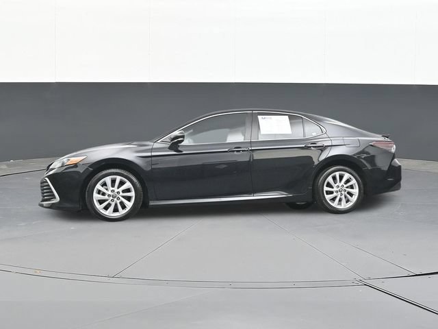 Used 2023 Toyota Camry LE w/ Convenience Package FWD image 57