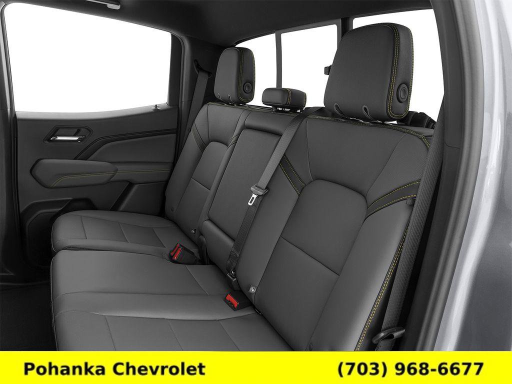 New 2026 Chevrolet Colorado Z71 image 10