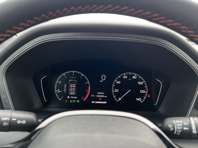 New 2025 Honda Pilot TrailSport image 17