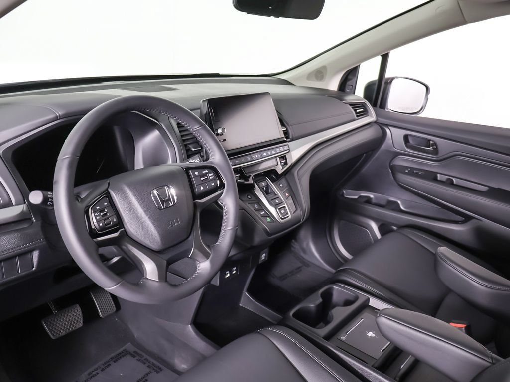 Certified 2026 Honda Odyssey EX-L image 25