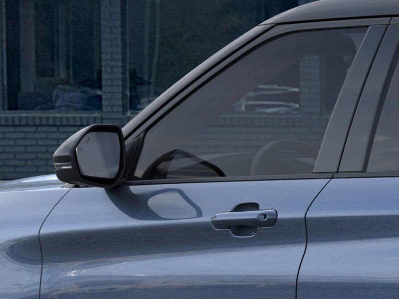 New 2025 Ford Explorer ST image 20