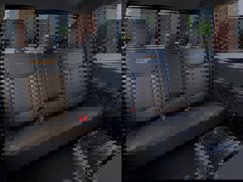 New 2025 Ford F150 Tremor w/ Equipment Group 402A High image 11