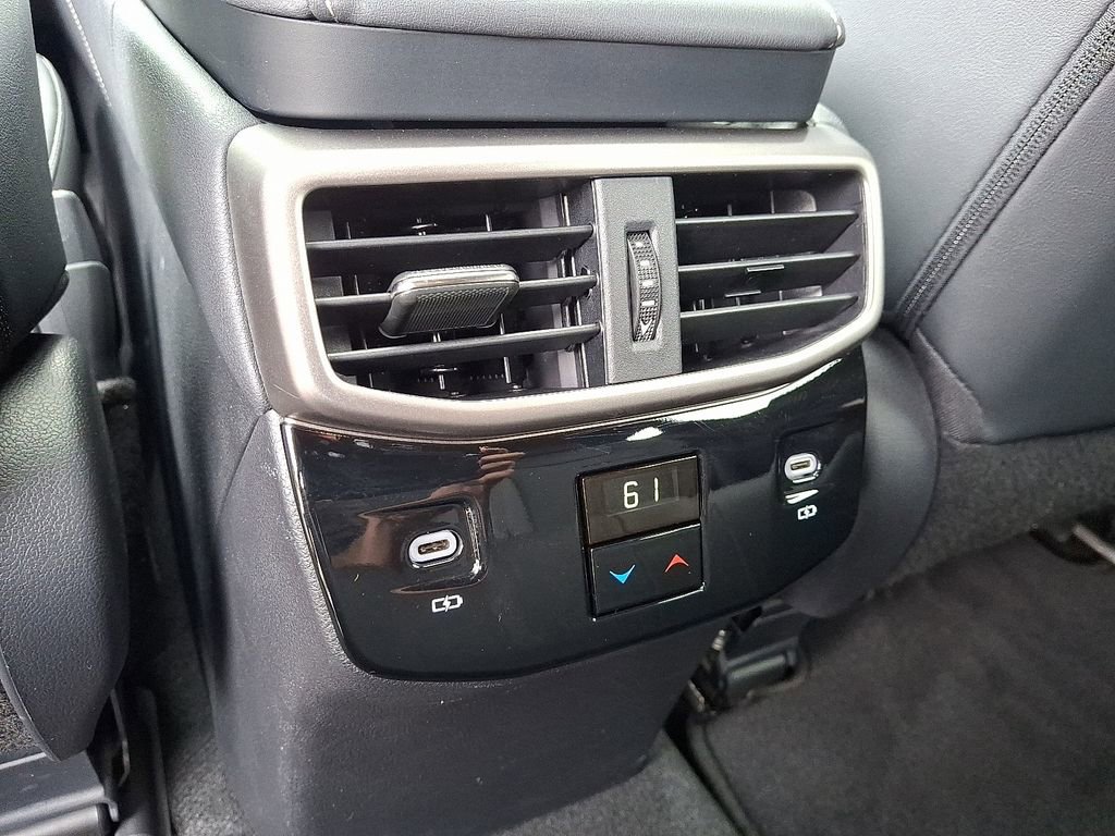 Used 2025 Lexus RX 350 Premium image 11