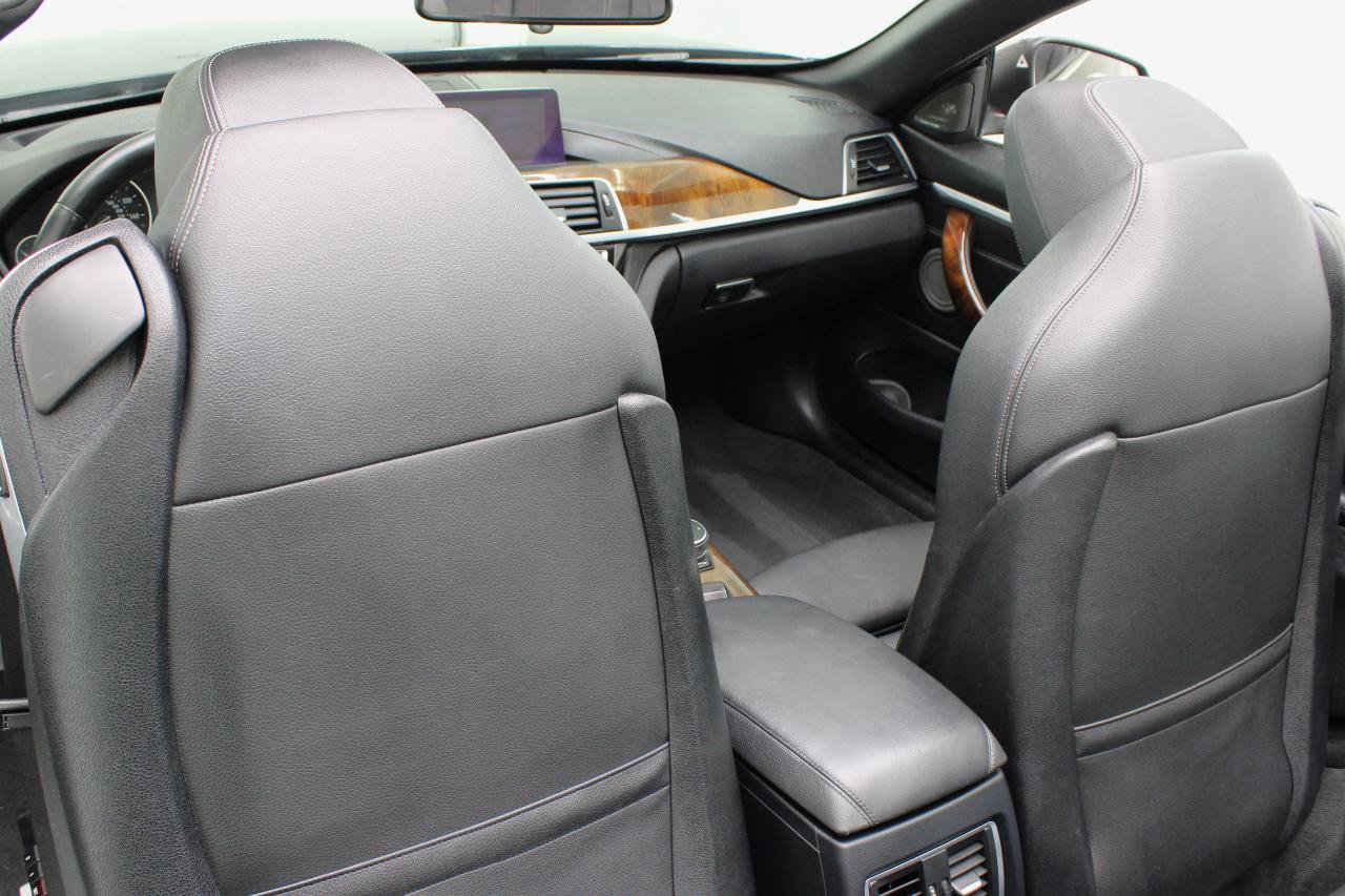 Used 2018 BMW 440i Convertible RWD image 46
