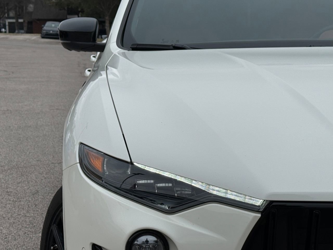 Used 2022 Maserati Levante Modena S image 5