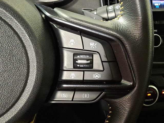 Certified 2022 Subaru Crosstrek 2.5i Sport AWD/4WD image 21