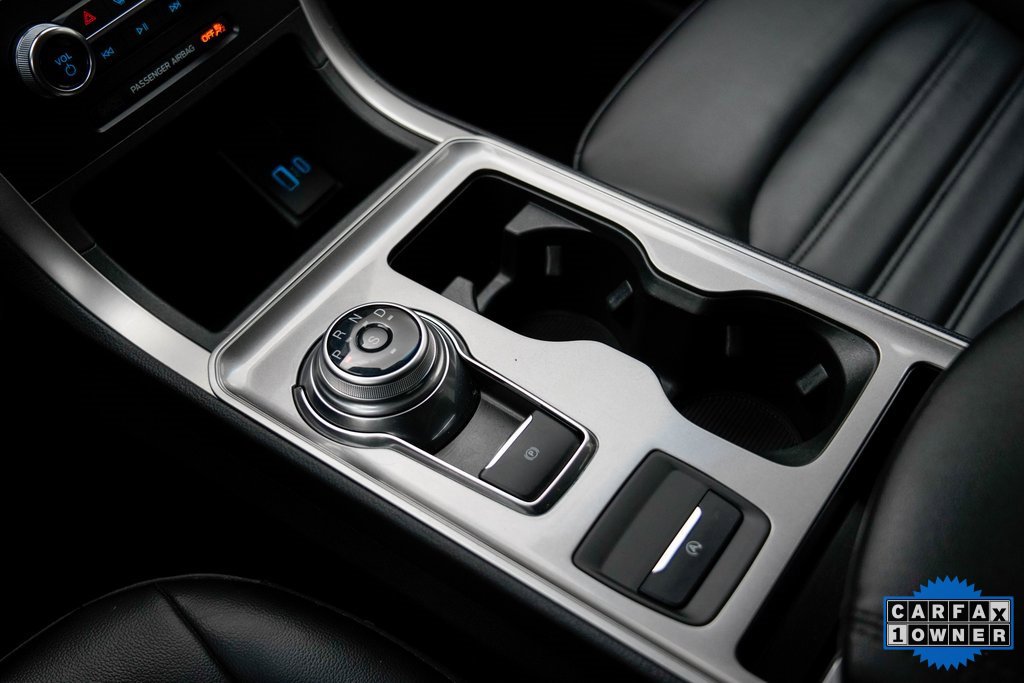 Used 2023 Ford Edge SEL image 12