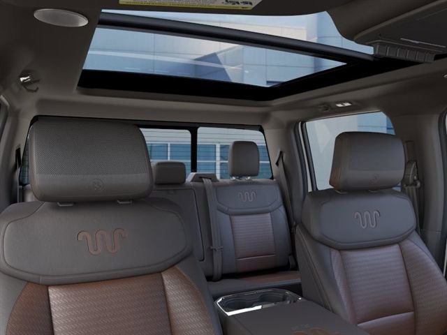 New 2026 Ford F350 King Ranch AWD/4WD image 22