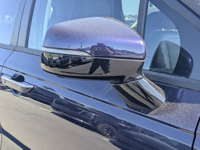 New 2026 Kia Carnival EX FWD image 10