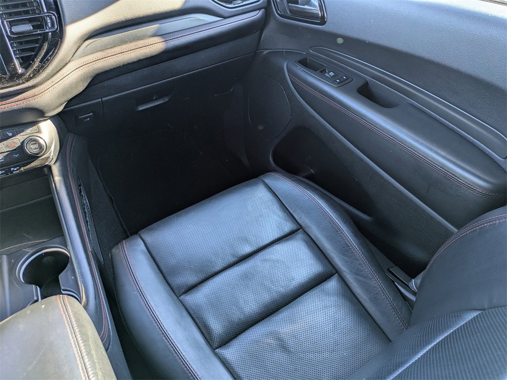Used 2023 Dodge Durango GT image 20