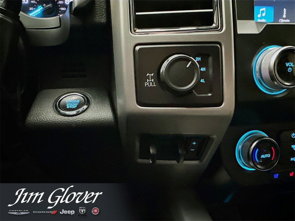 Used 2019 Ford F250 Platinum w/ Platinum Ultimate Package image 29